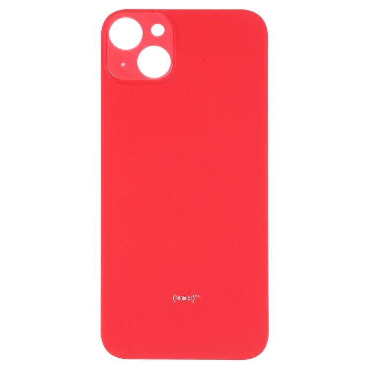 Battery Back Cover For iPhone 14 Plus (Red) - Best Cell Phone Parts Distributor in Canada, Parts Source Battery Back Cover For iPhone 14 Plus (Red) - Best Cell Phone Parts Distributor in Canada, Parts Source